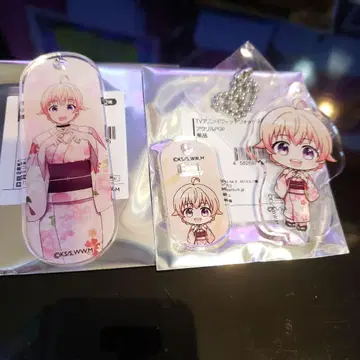 위치 워치 마루이 세트 니코