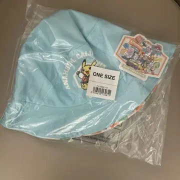 wcs2025 애너하임 한정판 버킷햇