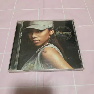 a.k.a. Absent CD