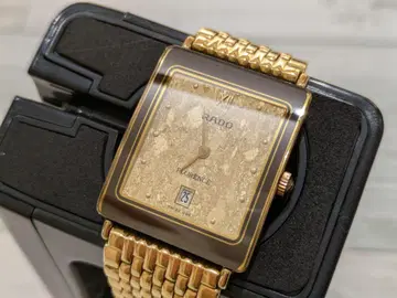 RADO 손목시계 작동 불능