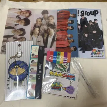 A! group 묶음 판매
