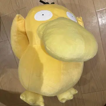 새상품급 코닥, 미쥬마루, 포니타, 팽도리, 케르디오, 포켓몬 봉제 인형
