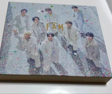 FAM 키링 세트 UNIVERSAL MUSIC STOREPEA