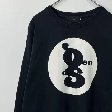 bend(s) good enough 롱T 긴팔 티셔츠