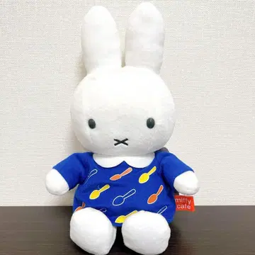 미피 봉제 인형 miffy cafe 한정판