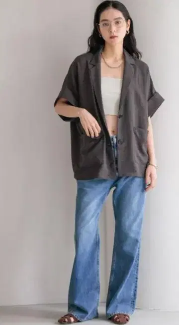자켓