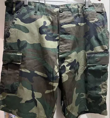 로스코 숏팬츠 W36