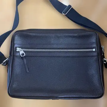 dunhill (던힐) 가죽 숄더백