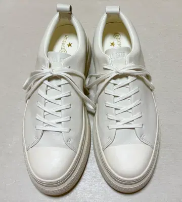 컨버스 올스타 쿠페 바토 OX 에크루 25cm