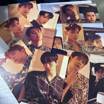 2PM with me again