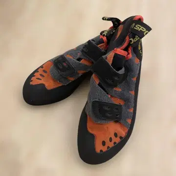 LA SPORTIVA 클라이밍 신발 타란튤라 27cm