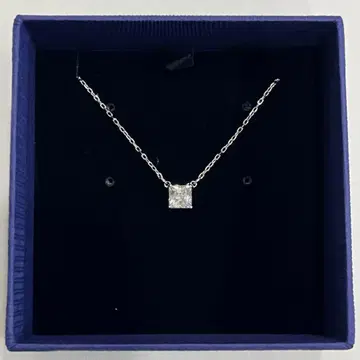 스와로브스키 SWAROVSKI 어트랙트 목걸이 5510696