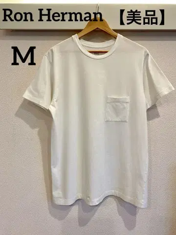 [새상품급] Ron Herman 론 허먼 티셔츠 M