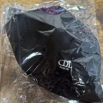 3대째 JSB 토사카 히로오미 CDL 버킷햇