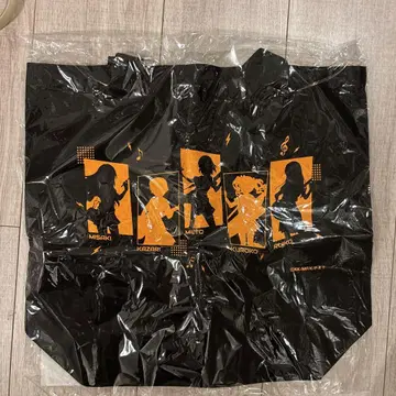 [ 12시간 한정 가격 ] 어떤 과학의 초전자포 토트백