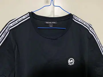 마이클코어스 남성용 티셔츠 MK MICHAEL KORS