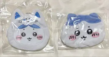 후시미 이나리 나오카오 파우치, 오카오 파우치 하치와레