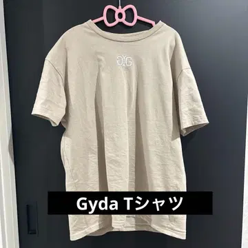 [선착순] Gyda 티셔츠