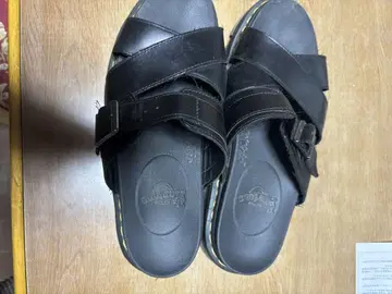 Dr.Martens 닥터마틴 샌들 28cm