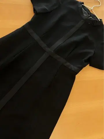 상복 블랙 포멀