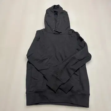 UNIQLO 후드티 브라운