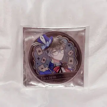 NIJISANJI EN Ike Eveland 아이크 이블랜드 코스터