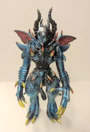 MEDICOMTOY KARZ WORKS 대공작 아스타로스
