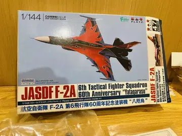 PLATZ F-2A 제6비행대