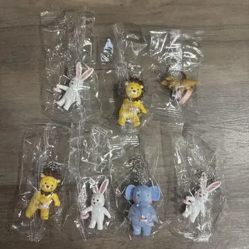 BANDAI 에어하키 스윙