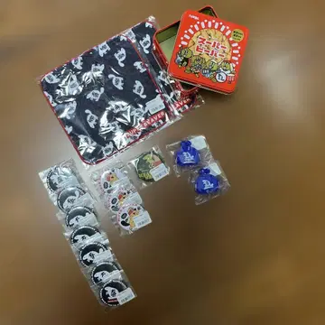 슈퍼 비버 세트