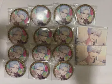 B-PROJECT B프로 캔뱃지 키타카도 토모히사