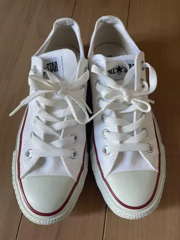 converse All STAR 스니커즈
