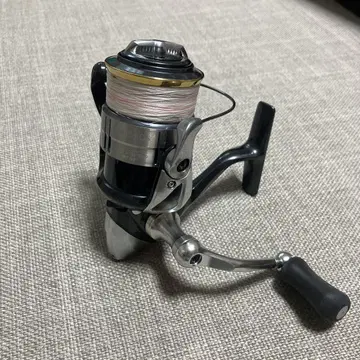 시마노 뱅퀴시 2500HGS