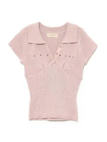 Andmary Lindsay logo tops