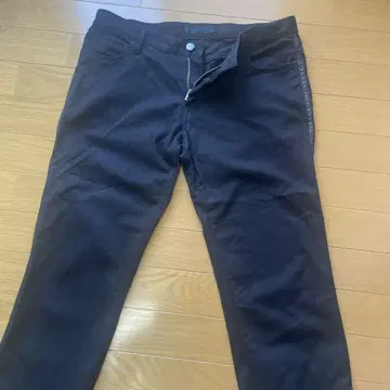 ROARS ORIGINAL 팬츠 블랙 계열