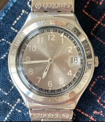 swatch 스와치 손목시계