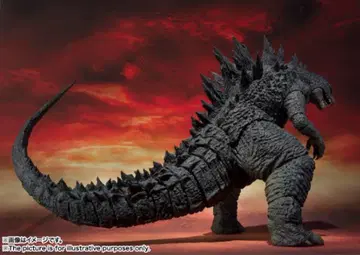 S.H.MonsterArts