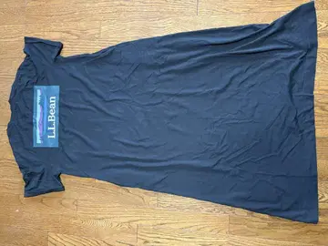 FREAK'S STORE L.L.Bean 반팔 롱 원피스