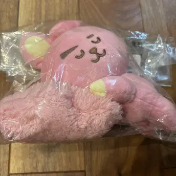 BT21 COOKY 봉제 인형