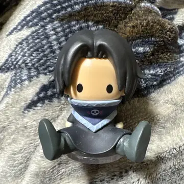 HUNTER x HUNTER 페타돌 페이탄