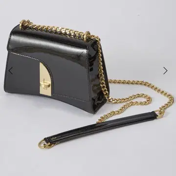Arco Mini Satchel 숄더백 [ ARCADIA ] 이탈리아