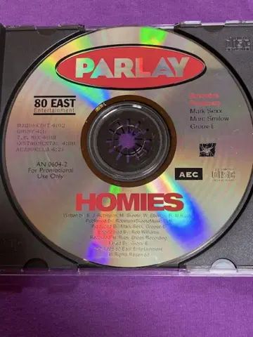 G-Rap Parlay