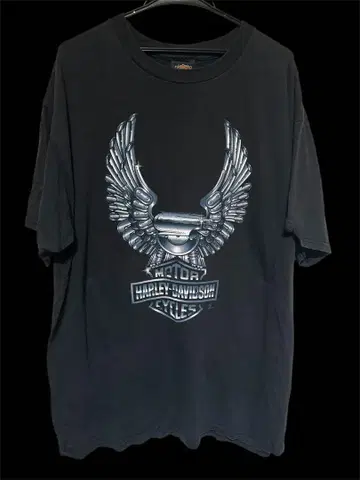 USA 제 Harley-Davidson 티셔츠