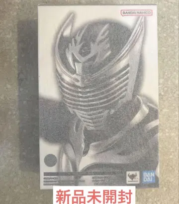 미개봉 새상품 S.H.Figuarts 진골조제법 가면라이더 류우키 피규어