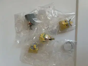 죠죠 스타 콜레 가챠 피규어 죠죠 컬렉션 DIO 폴나레프
