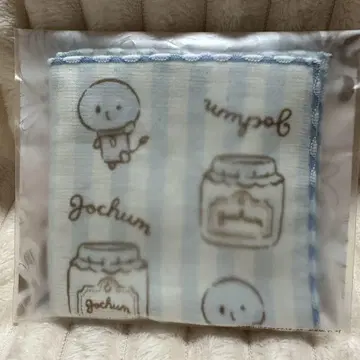 JOCHUM 마이크 손수건
