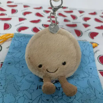[ JELLY CAT ] 키링