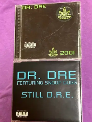 G-Rap Dr.Dre