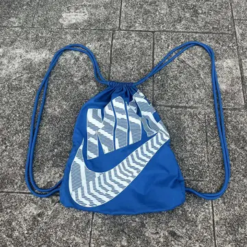 NIKE 90s 00s 기믹 테크 archive 냅색 Y2K