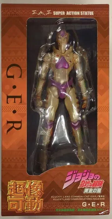 메디코스 초상가동 G E R